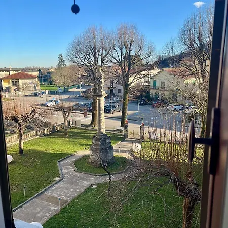 La Casa Dei Lumi Lumignano