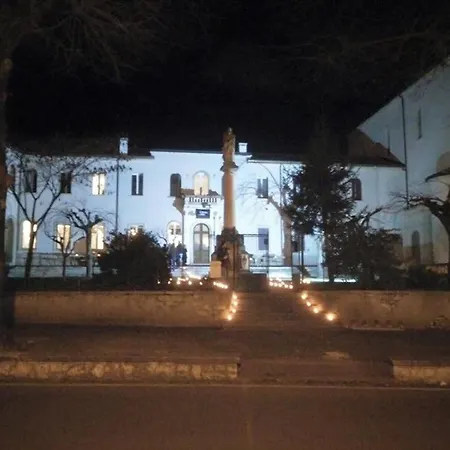 La Casa Dei Lumi 3*