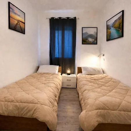 La Casa Dei Lumi 3*