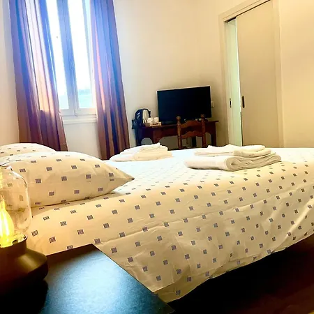 La Casa Dei Lumi Lumignano