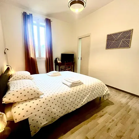 Pensionat La Casa Dei Lumi Lumignano
