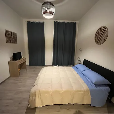 Pensionat La Casa Dei Lumi 3*