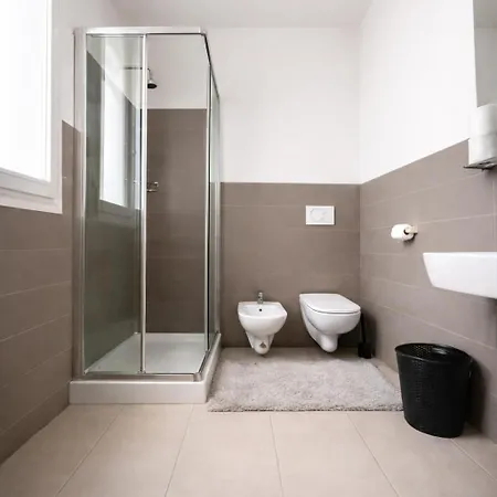 بيت ضيافة La Casa Dei Lumi