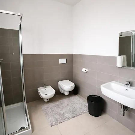 La Casa Dei Lumi 3*