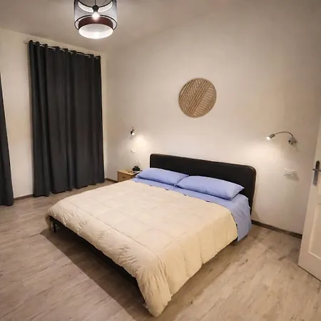 بيت ضيافة La Casa Dei Lumi Lumignano
