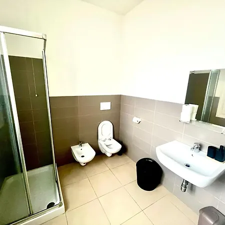 La Casa Dei Lumi بيت ضيافة